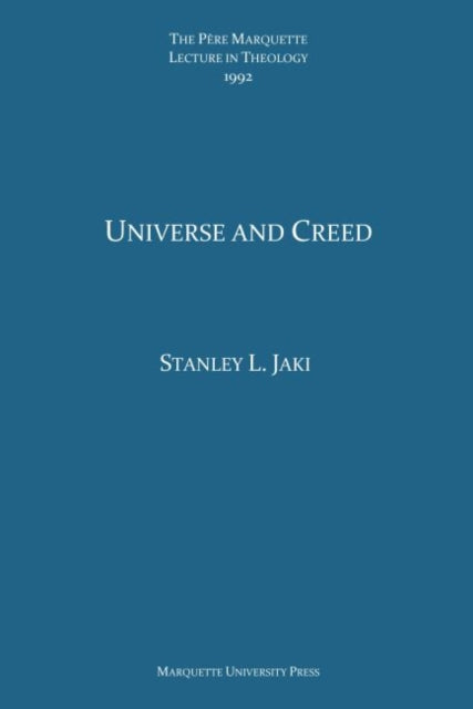 Universe and Creed