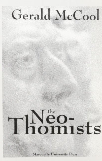 The NeoThomists