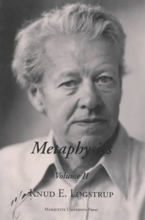 Metaphysics 001 Aquinas Lecture