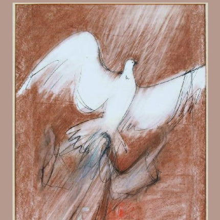 Grace  The Gift of Holy Spirit