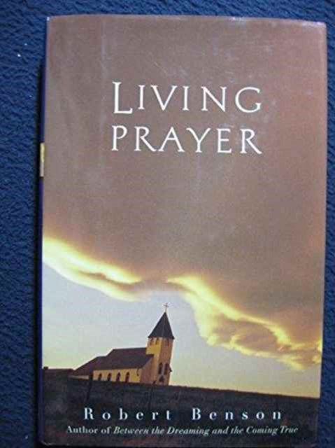 Living Prayer