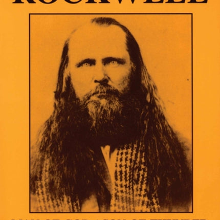 Orrin Porter Rockwell  Man of God Son of Thunder