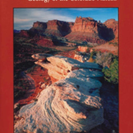Travelers Guide  To The Geology Of Colorado