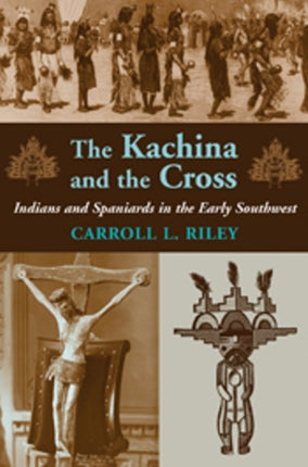 Kachina  The Cross
