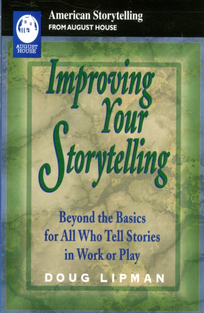 Improving Your Storytelling