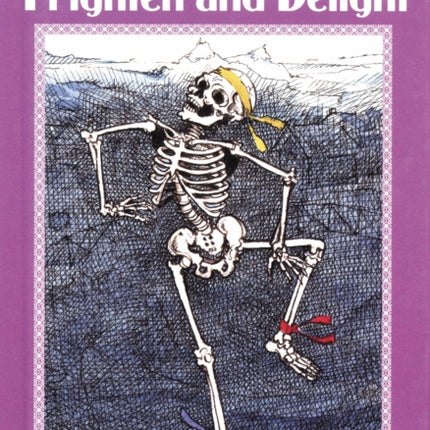 Tales to Frighten and Delight
