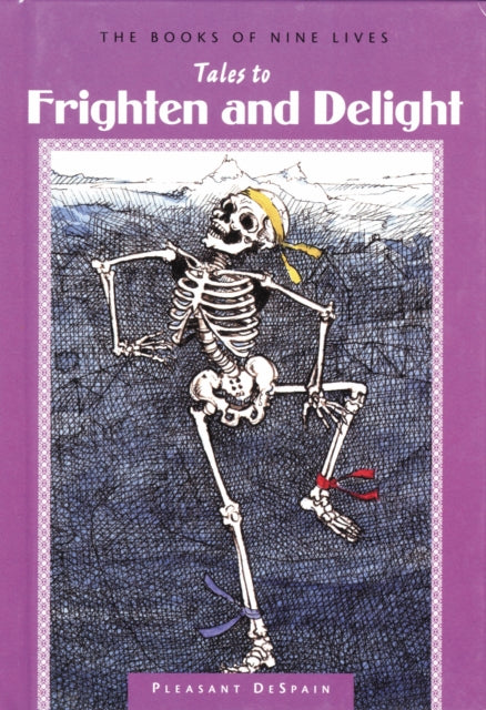 Tales to Frighten and Delight