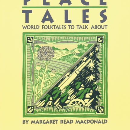 Peace Tales
