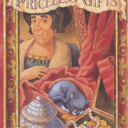 Priceless Gifts: A Tale from Italy