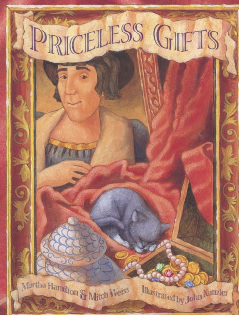 Priceless Gifts: A Tale from Italy