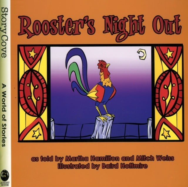 Rooster's Night Out