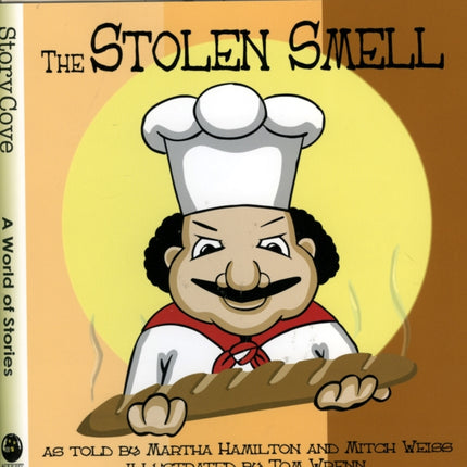 The Stolen Smell