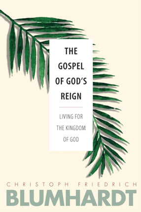 The Gospel of Gods Reign