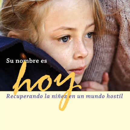 Su nombre es hoy