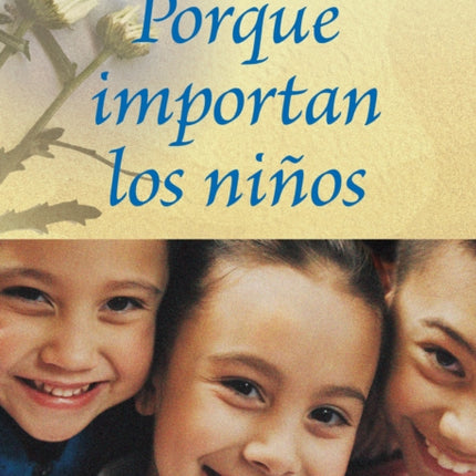 Porque importan los Nios