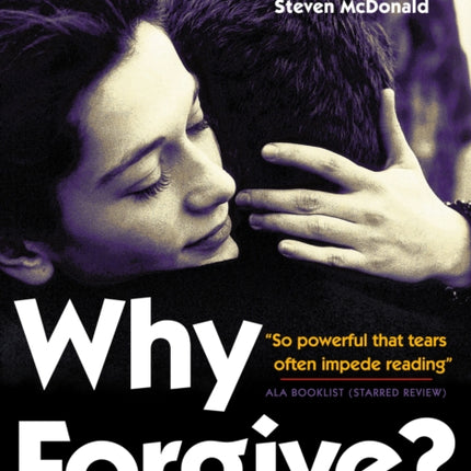 Why Forgive?