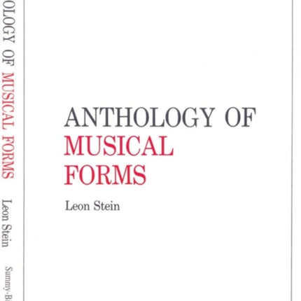 Anthology of Musical Forms