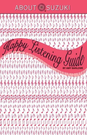 Happy Listening Guide