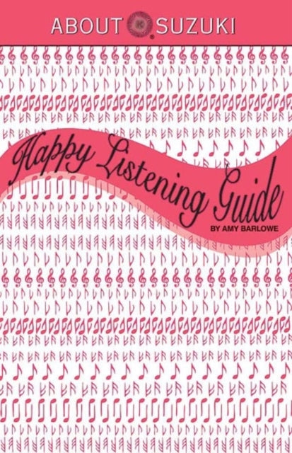 Happy Listening Guide