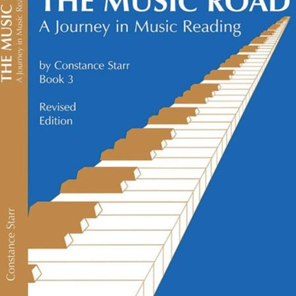 The Music Road Bk 3 A Journey in Music Reading 03