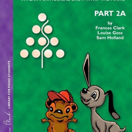 The Music Tree  Part 2a StudentS Book