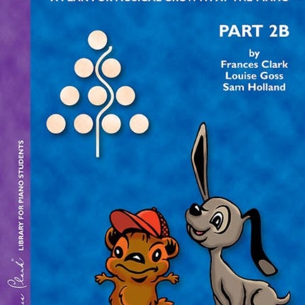 The Music Tree StudentS Book Part 2b Music Tree Summy