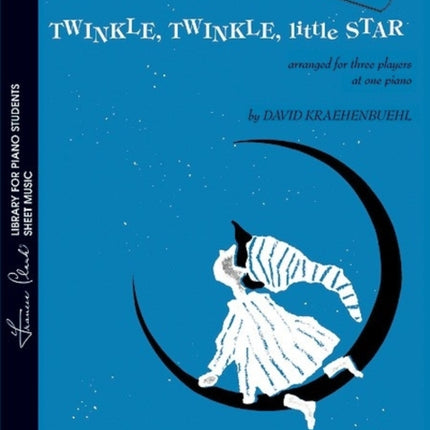 Twinkle Twinkle Little Star