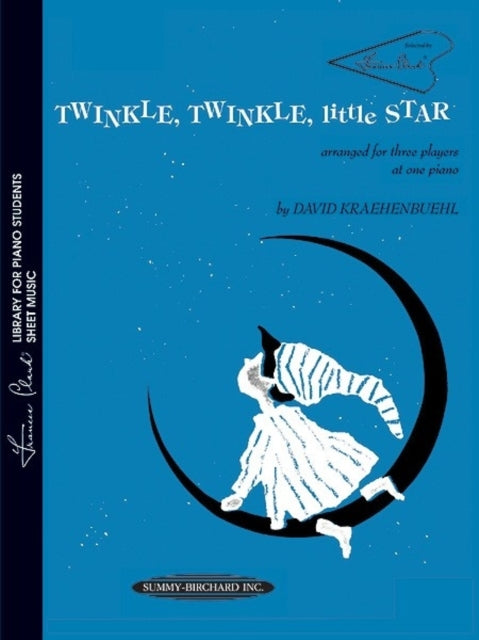 Twinkle Twinkle Little Star