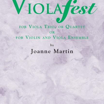 Violafest Volume 2 02