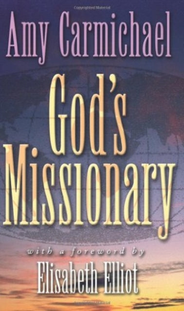 God's Missionary