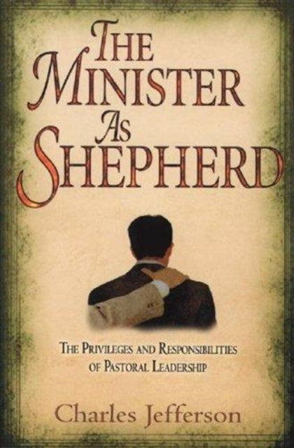 The Minister as Shepherd