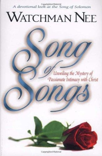 Song of Songs