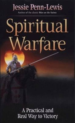 Spiritual Warfare