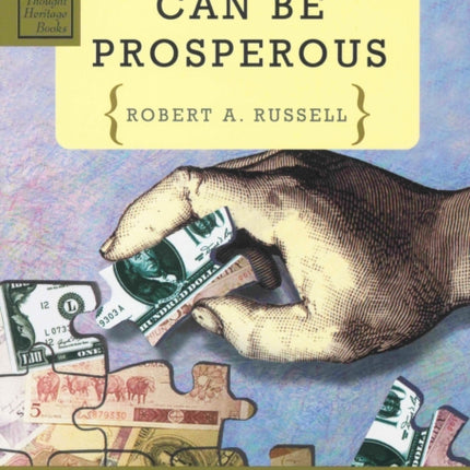 You Too Can Be Prosperous The Spiritual Secrets