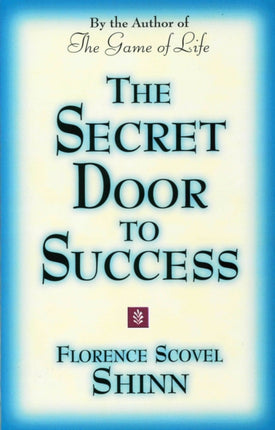 Secret Door to Success