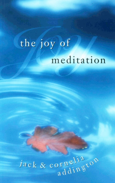 Joy of Meditation