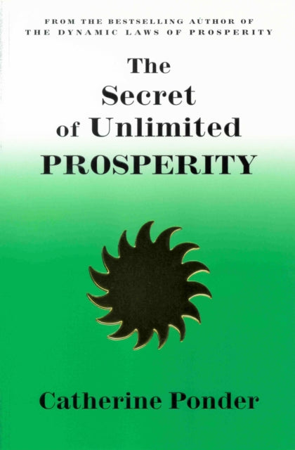 Secret of Unlimited Prosperity