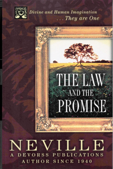 THE LAW & THE PROMISE