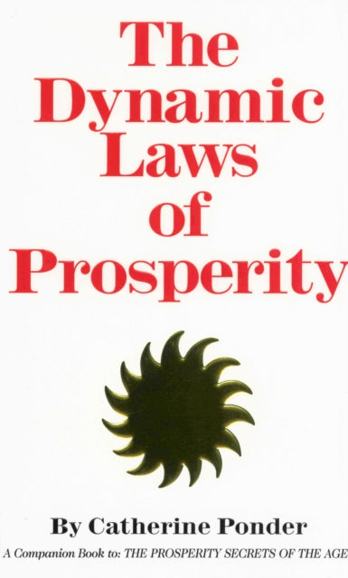 Dynamic Laws of Prosperity