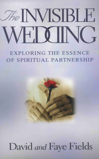 Invisible Wedding: Exploring the Essence of Spiritual Partnership