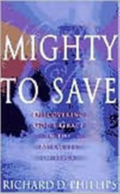 Mighty to Save