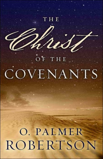 Christ of the Covenants