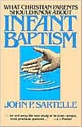 Infant Baptism
