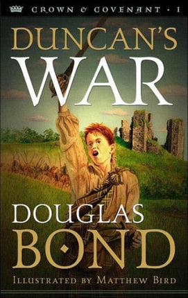 Duncan’s War