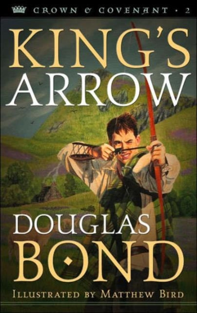 Kings Arrow