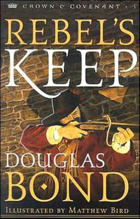 Rebels Keep