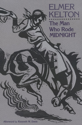 Man Who Rode Midnight