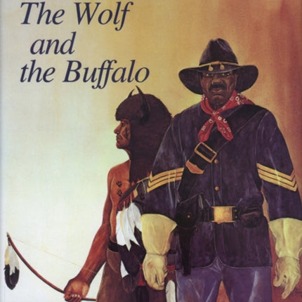 Wolf & the Buffalo