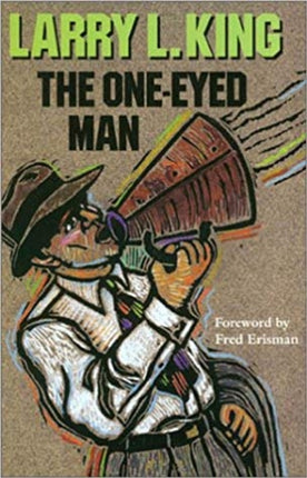 The One-Eyed Man