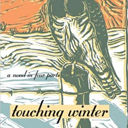 Touching Winter